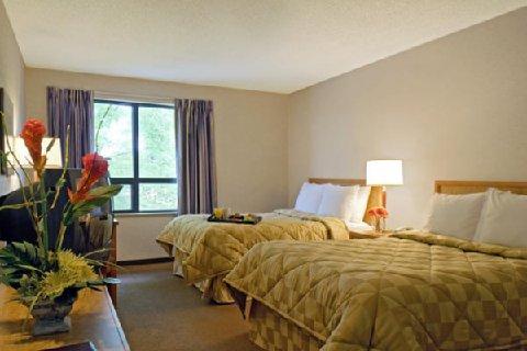 Comfort Inn Campbellton Exteriör bild
