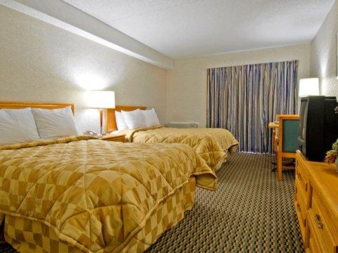 Comfort Inn Campbellton Exteriör bild